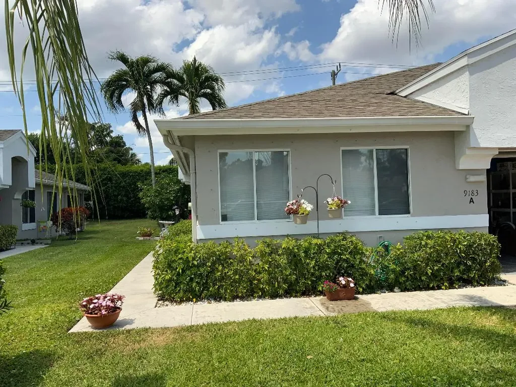 9183 Vineland Court Boca Raton FL 33496