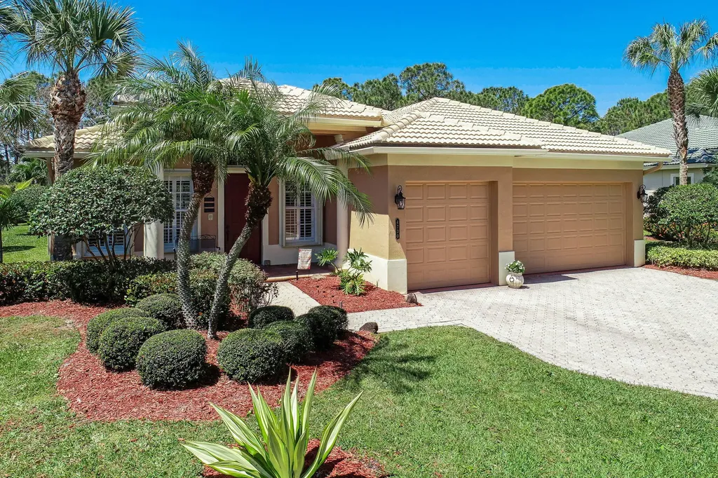 4730 SW Hammock Creek Drive Palm City FL 34990