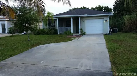 5033 SE Grouper Avenue Stuart FL 34997