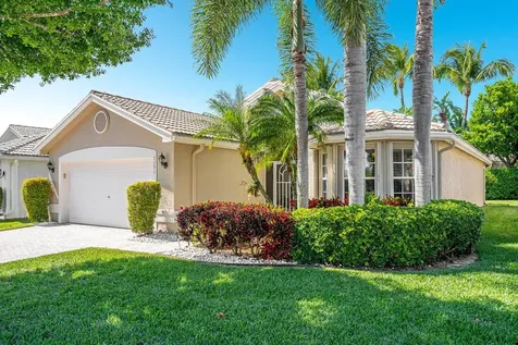 7291 Tonga Court Boynton Beach FL 33437