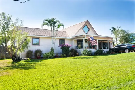 1072 NE Santa Cruz Drive Jensen Beach FL 34957