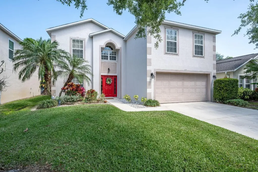 2585 12th Square SW Vero Beach FL 32968