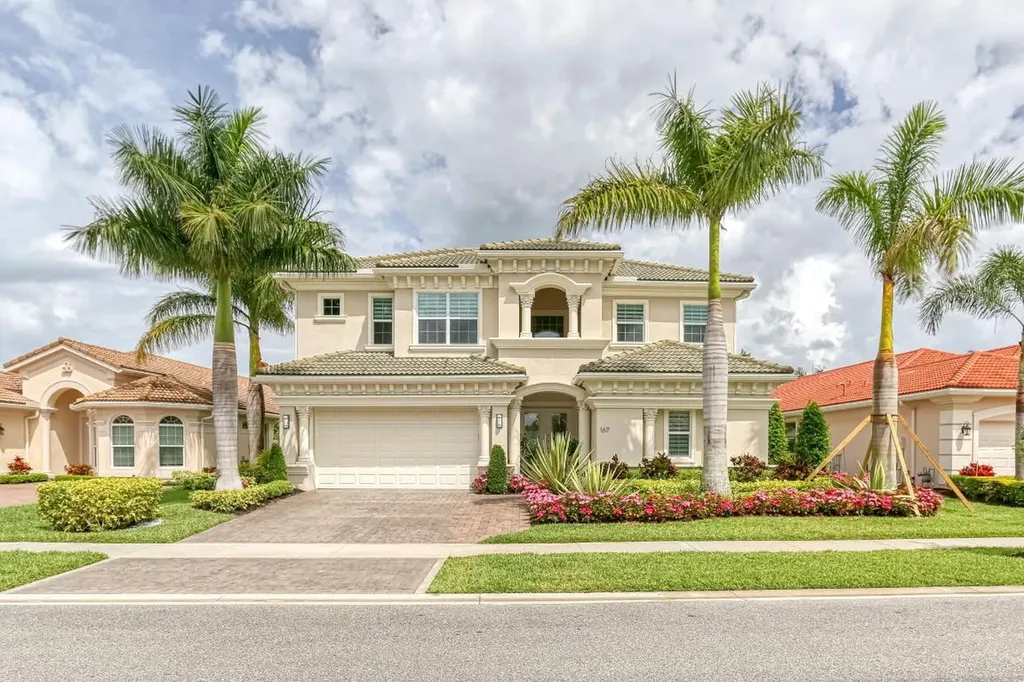 167 Lucia Court Jupiter FL 33478