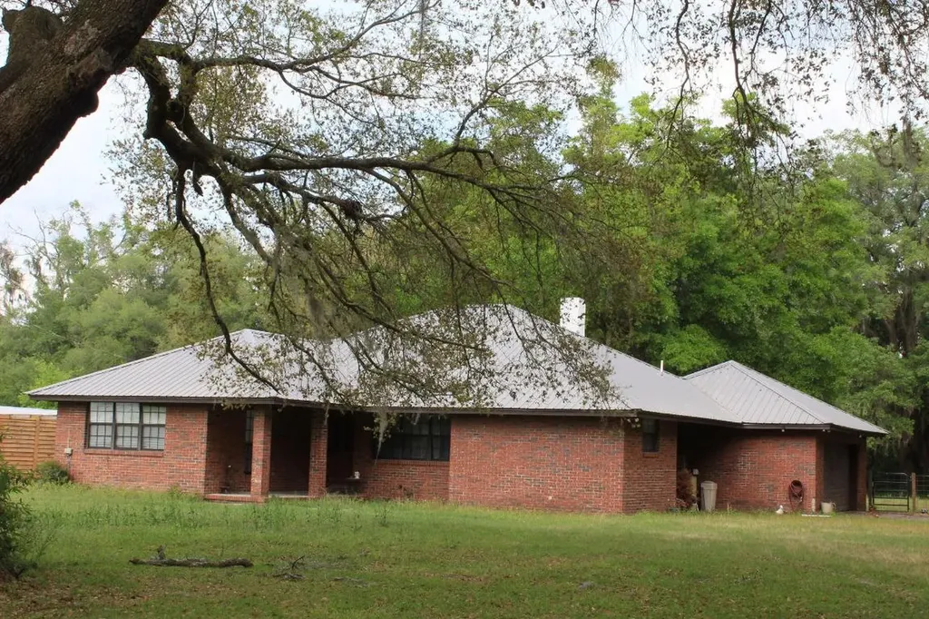 199 SW Miracle Court Lake City FL 32024