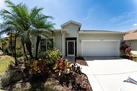 8225 Maidencane Place Port St Lucie FL 34952