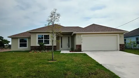 1210 SW Jericho Avenue Port St Lucie FL 34953