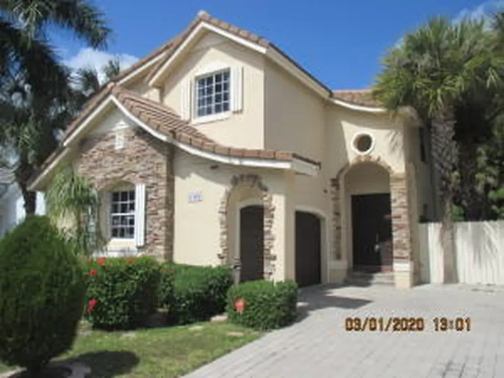 4093 Arthurium Avenue Lake Worth FL 33462