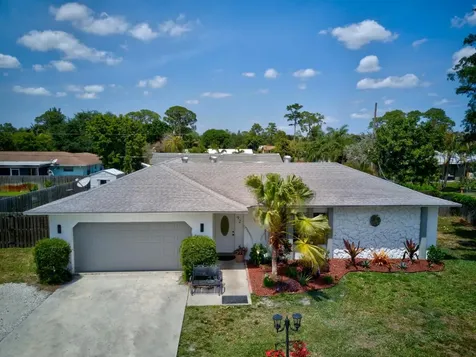 92 W Palmetto Road Lake Worth FL 33467