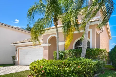 9789 Vineyard Court Boca Raton FL 33428