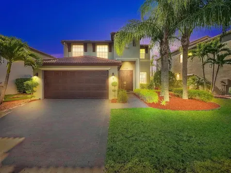 11794 SW Bennington Circle Port St Lucie FL 34987