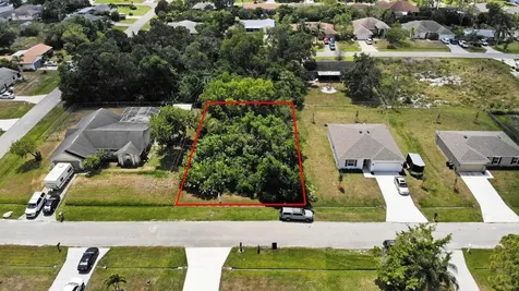 312 SW Buswell Avenue Port St Lucie FL 34983