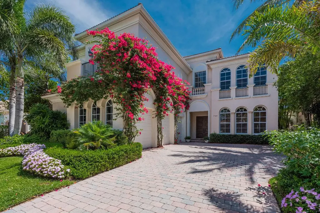 17929 Villa Club Way Boca Raton FL 33496