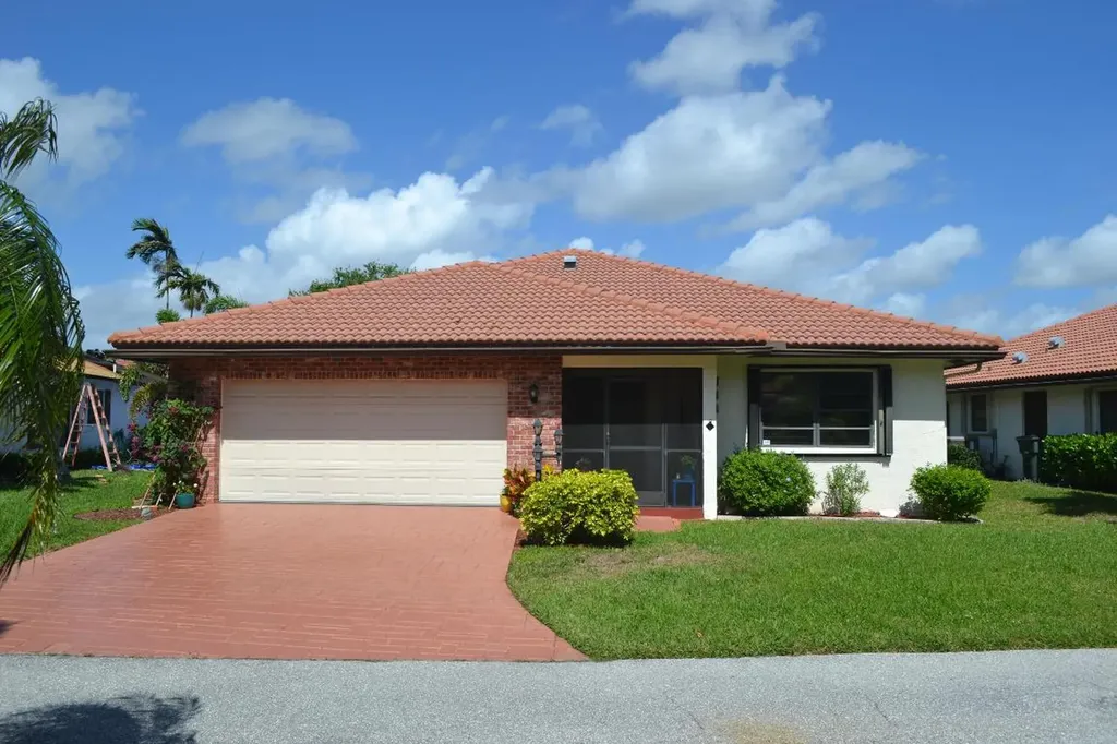 346 NW 42nd Street Boca Raton FL 33431
