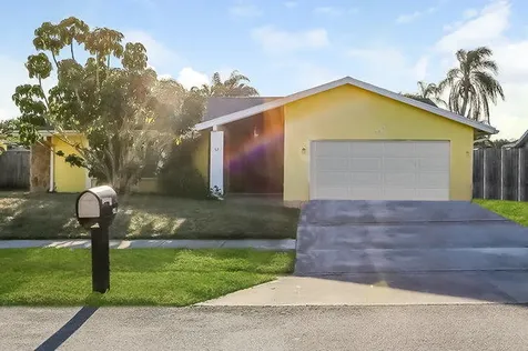 147 Viscaya Avenue Royal Palm Beach FL 33411