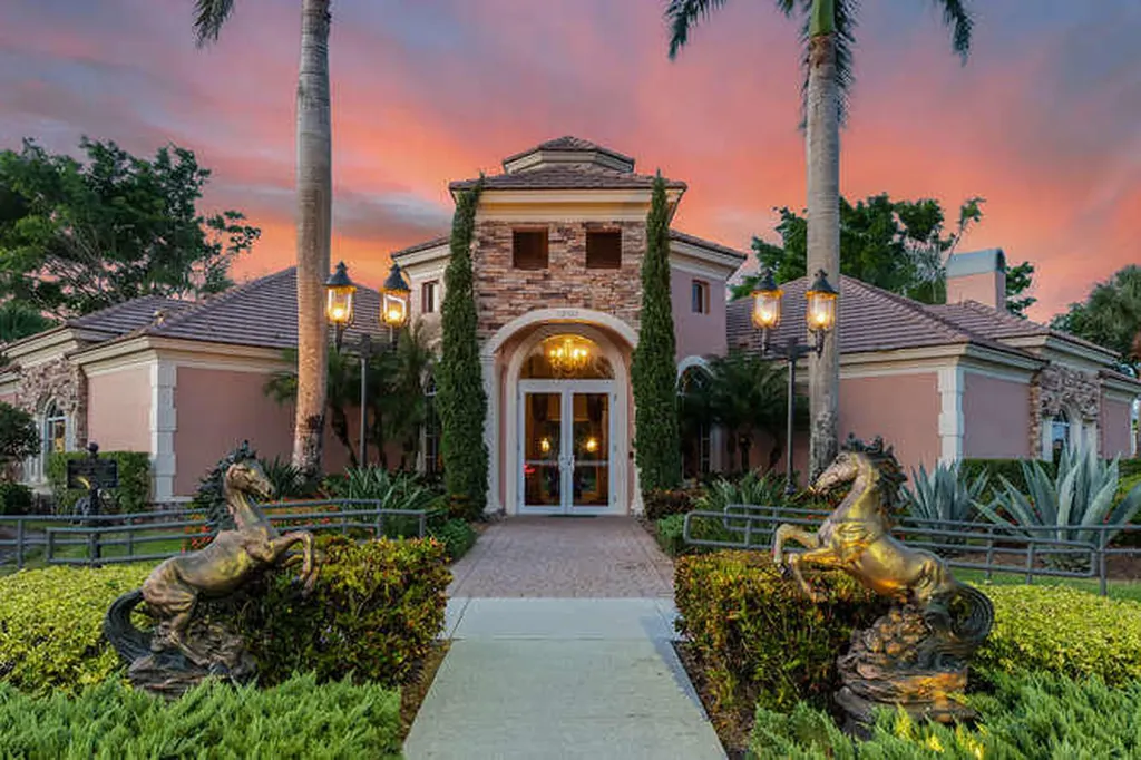 12429 Equine Lane Wellington FL 33414