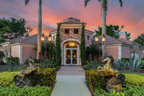 12429 Equine Lane Wellington FL 33414