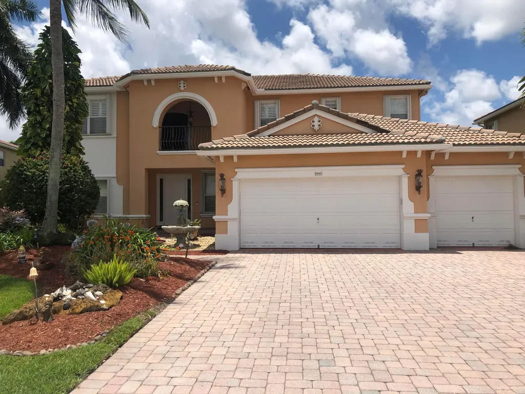 6960 Kevin Way Lake Worth FL 33467