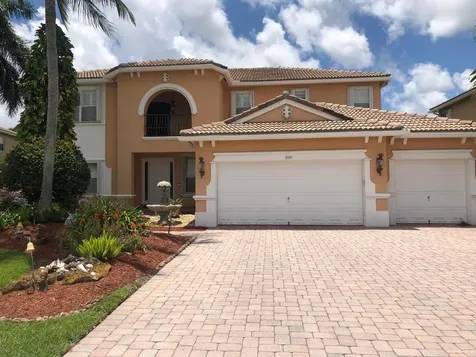 6960 Kevin Way Lake Worth FL 33467