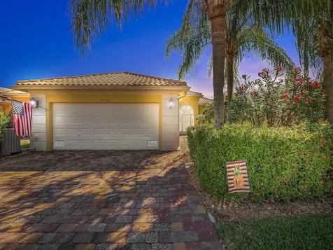 11300 SW Rockingham Drive Port St Lucie FL 34987