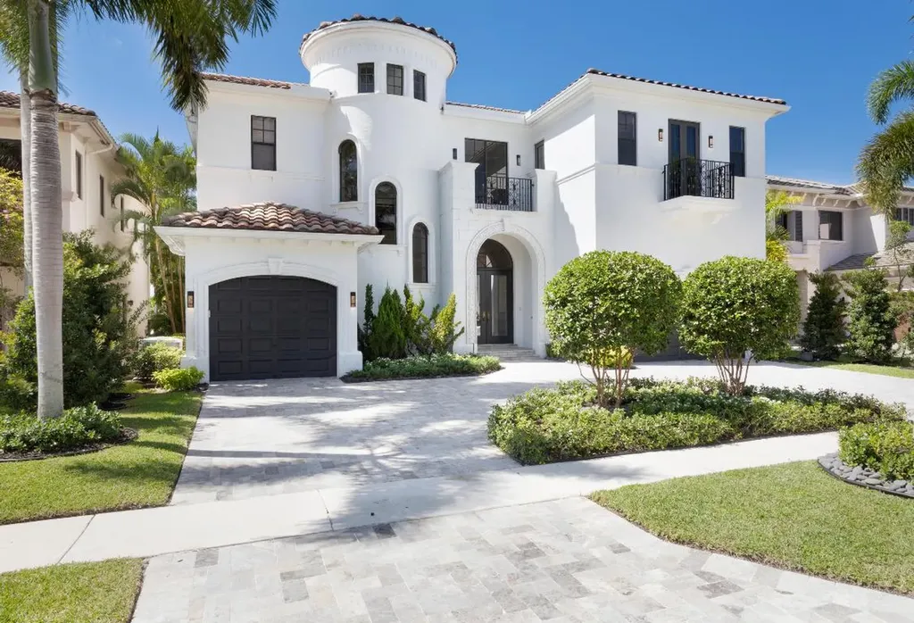 17799 Cadena Drive Boca Raton FL 33496