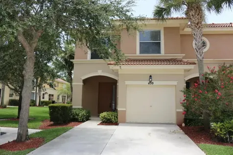 459 Rainbow Springs Terrace Royal Palm Beach FL 33411