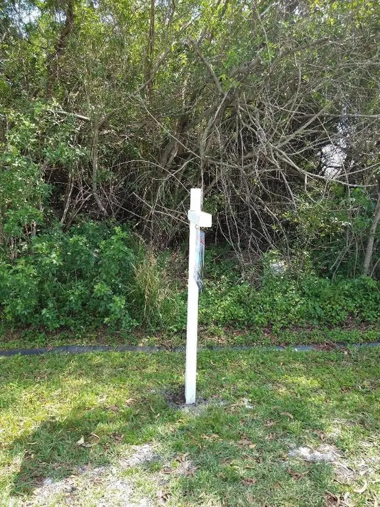 1644 SE North Blackwell Drive Port St Lucie FL 34952