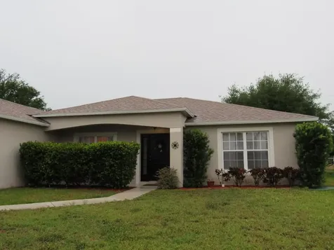 3231 SW Constellation Road Port St Lucie FL 34953