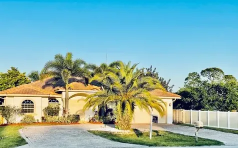 3251 SW Savona Boulevard Port St Lucie FL 34953