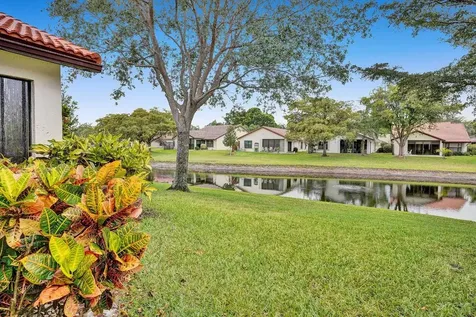 4759 Boxwood Circle Boynton Beach FL 33436