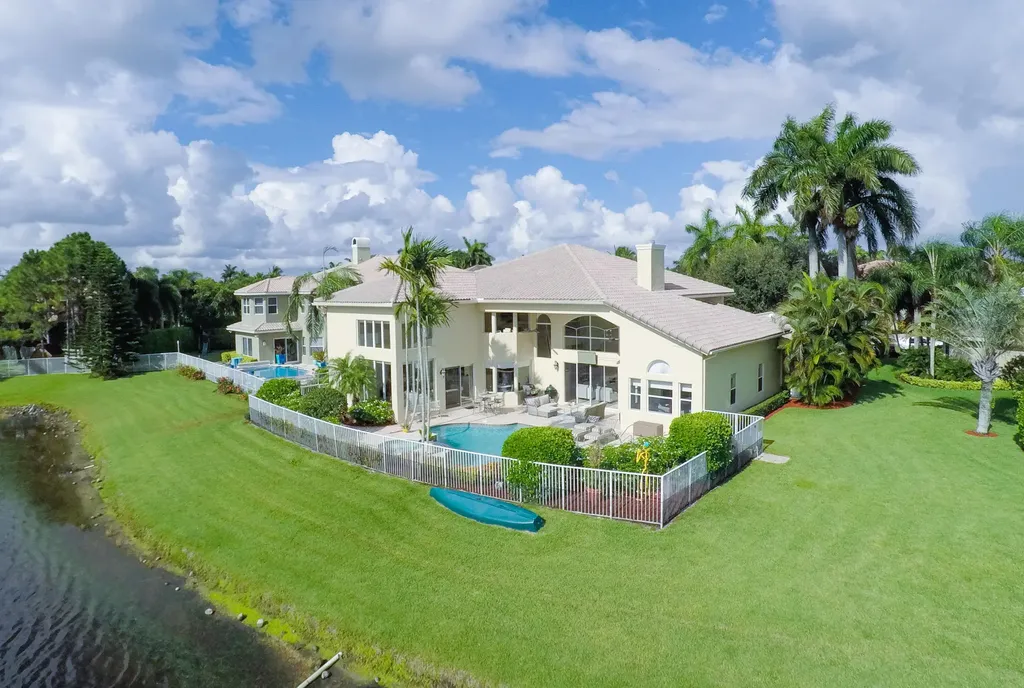 15966 Mataro Bay Court Delray Beach FL 33446