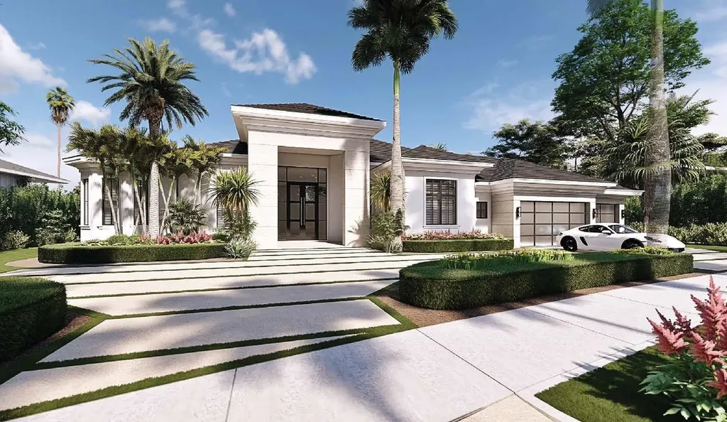 7218 Ayrshire Lane Boca Raton FL 33496