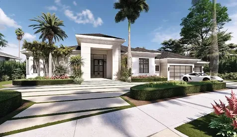 7218 Ayrshire Lane Boca Raton FL 33496