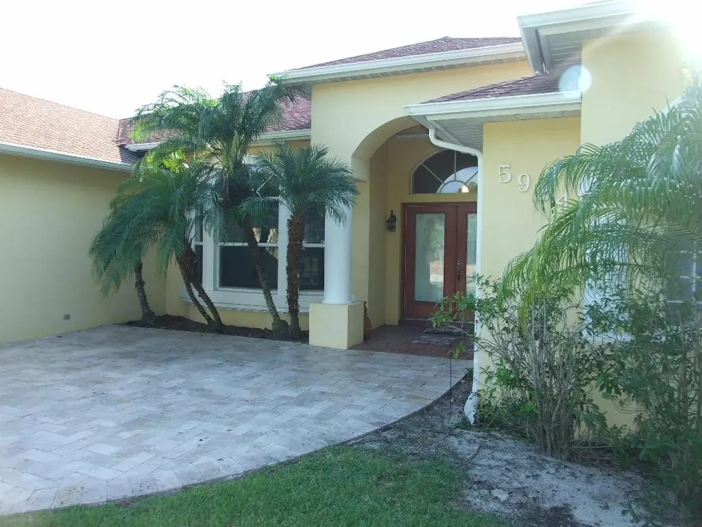 5924 NW Conus Street Port St Lucie FL 34986