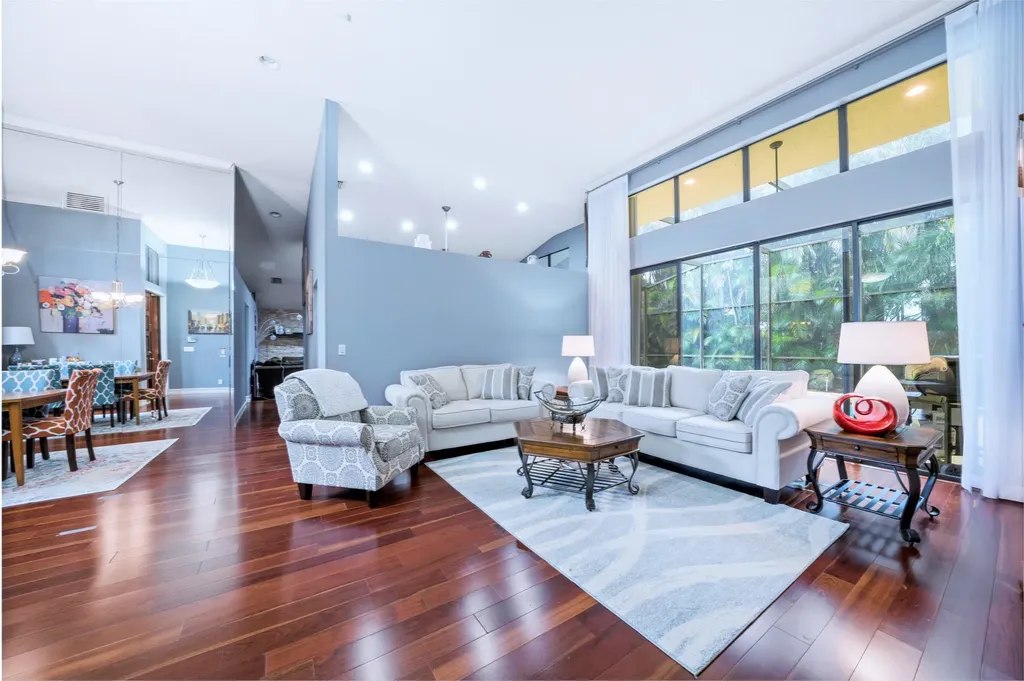 20433 San Rafael Court Boca Raton FL 33498