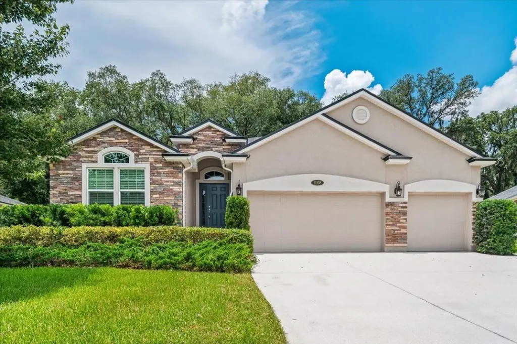 11108 Parkside Preserve Way Jacksonville FL 32257