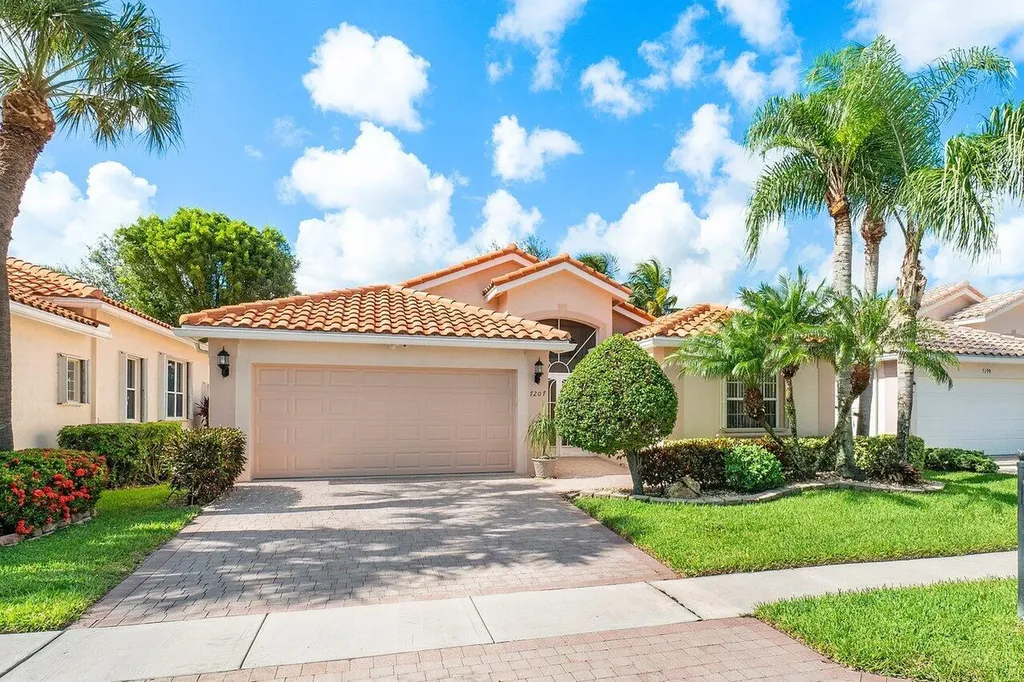 7207 Lombardy Street Boynton Beach FL 33472