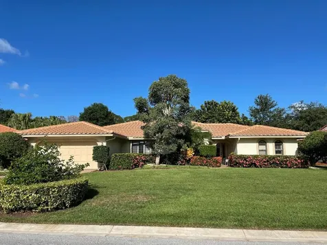 2261 SW Starling Drive Palm City FL 34990