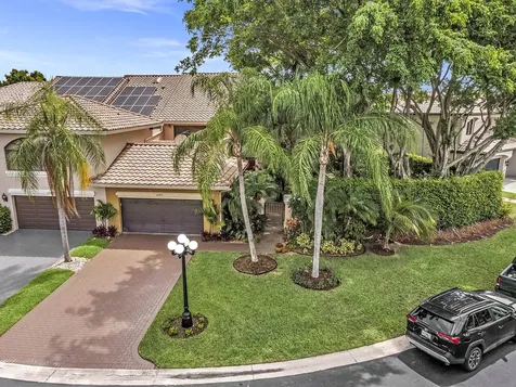 22855 El Dorado Drive Boca Raton FL 33433