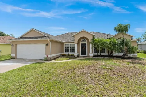 4617 SW Tacoma Street Port St Lucie FL 34953