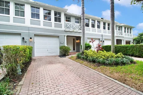 4061 NW 58th Street Boca Raton FL 33496