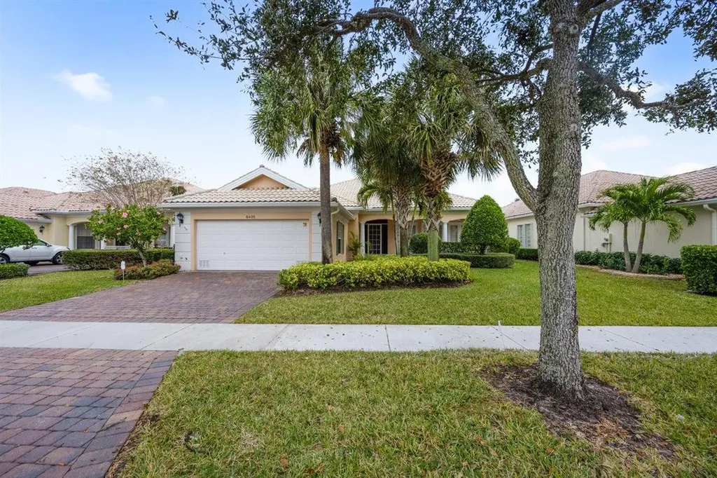 8435 Yorke Road Wellington FL 33414