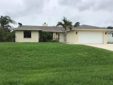 1064 SW Dalton Avenue Port St Lucie FL 34953