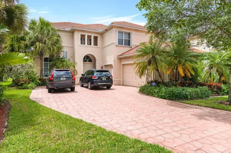 1217 Creekside Drive Wellington FL 33414