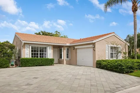 208 Caribe Court Greenacres FL 33413