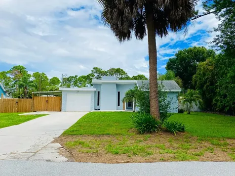 6163 SE Orange Blossom Trail Hobe Sound FL 33455