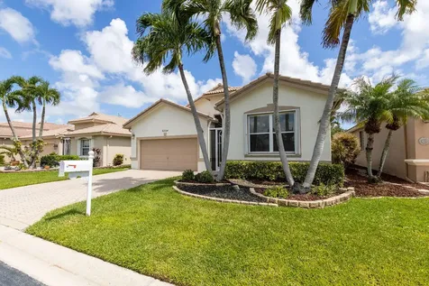 6354 Westchester Club Drive N Boynton Beach FL 33437