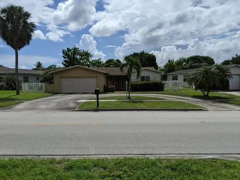 935 SW 51st Avenue Margate FL 33068