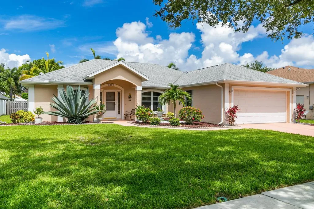 8295 Redcedar Place Port St Lucie FL 34952