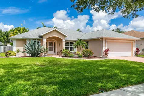 8295 Redcedar Place Port St Lucie FL 34952