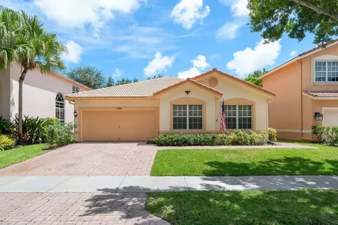 4768 S Classical Boulevard Delray Beach FL 33445